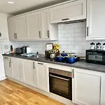 Luxury Northampton Town Centre Apartment
