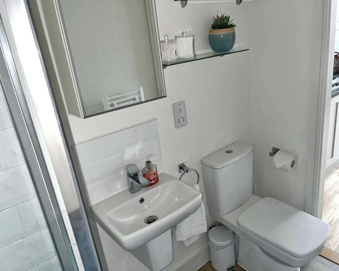 Luxury Town Centre Apartment *