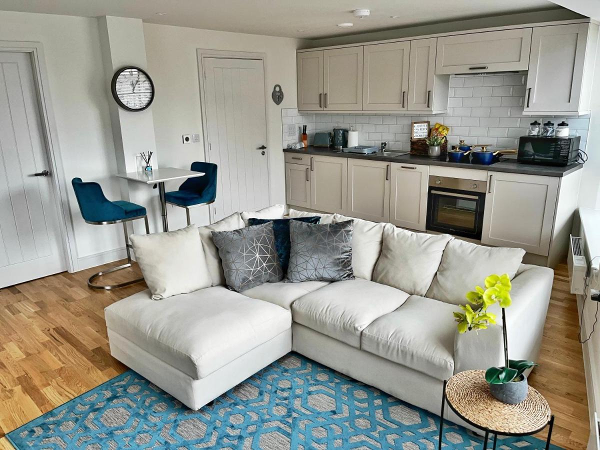 Apartment Luxury Town Centre