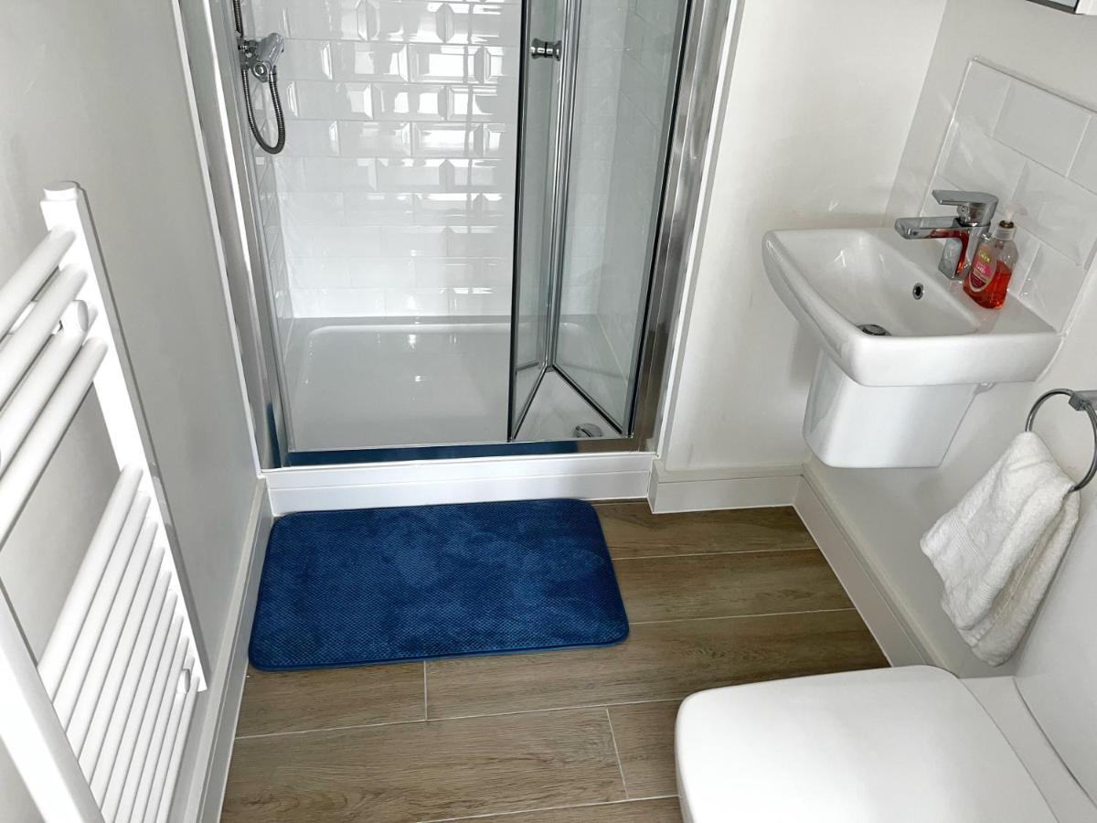 Apartment Luxury Town Centre *