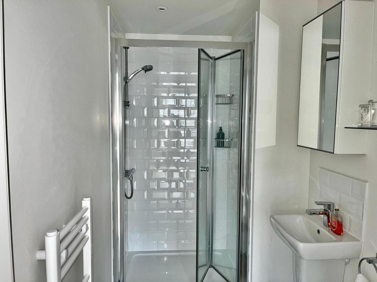 Luxury Town Centre Apartment *