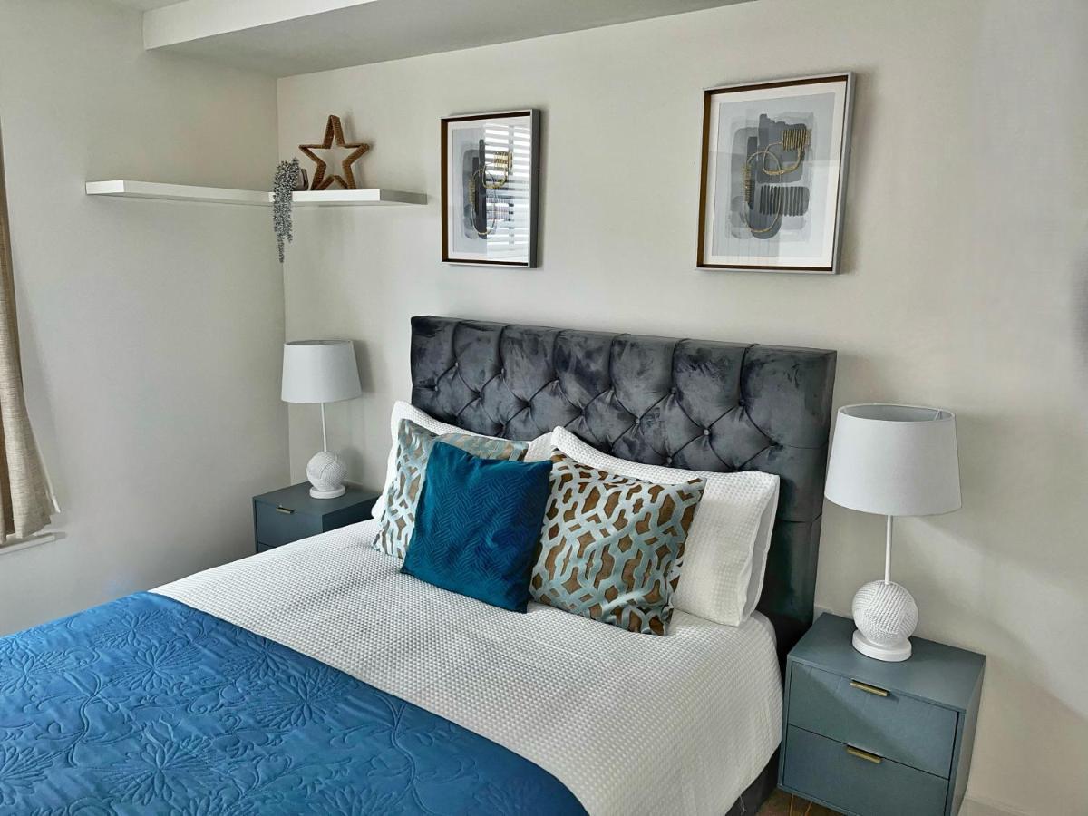 Apartment Luxury Town Centre Northampton